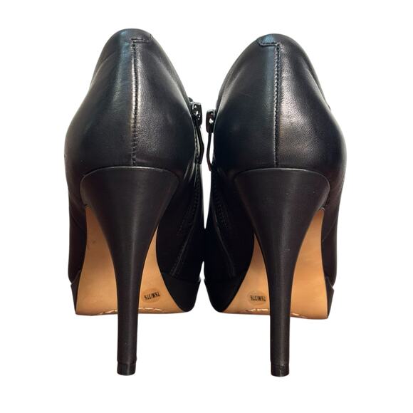 NWB Vince Camuto Womens Elvin Platform Stiletto Bootie Ankle Boot Size 7.5M - Picture 3 of 14